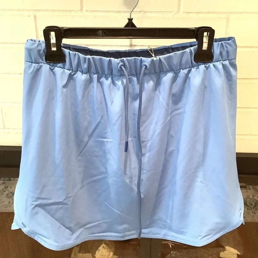 #186 NWT Sportsman Athletic Skort with UPF 50+ Size Small